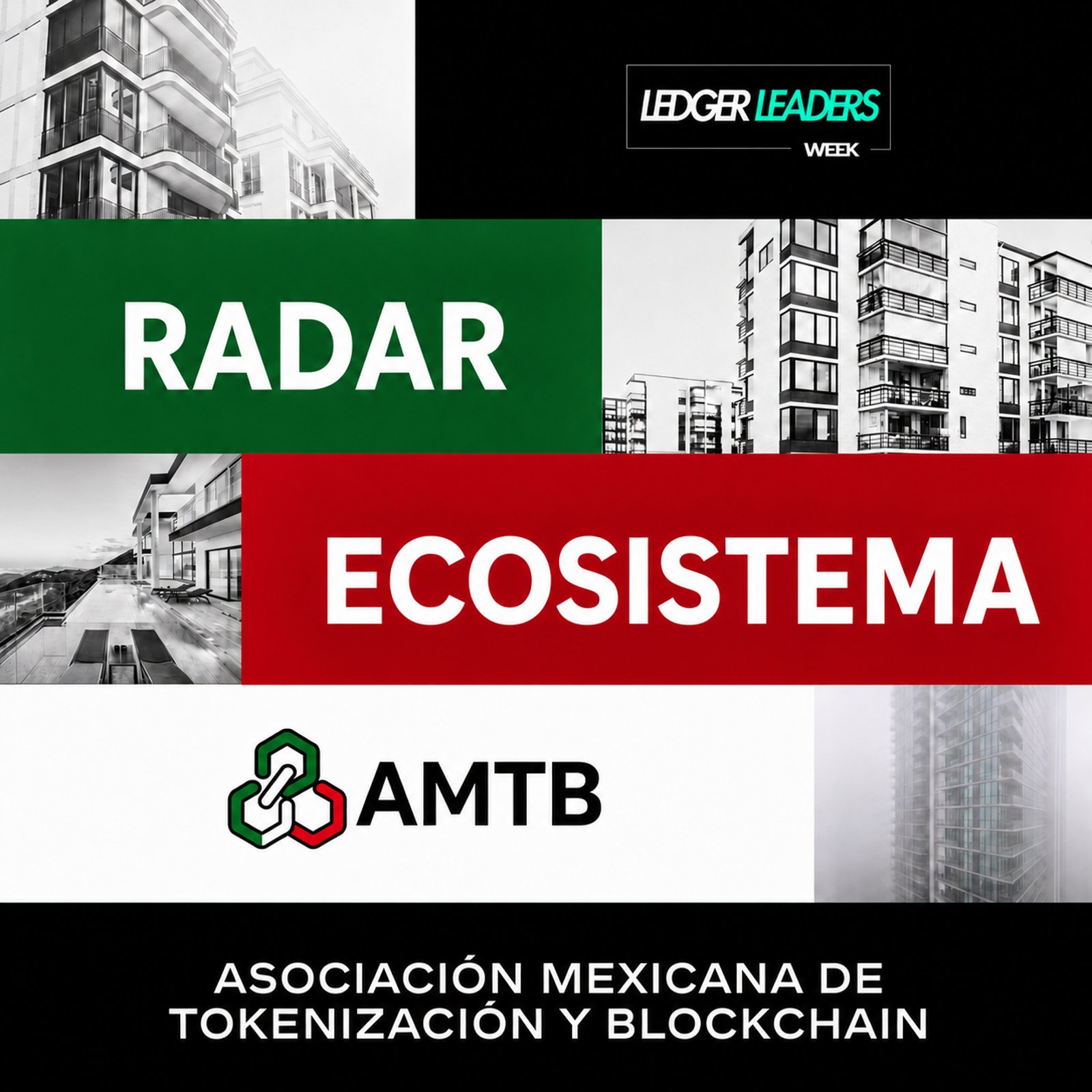 Tokenización en México 2026